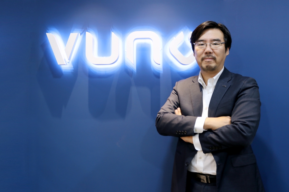 [뉴스人 / 김현준 뷰노 대표] 