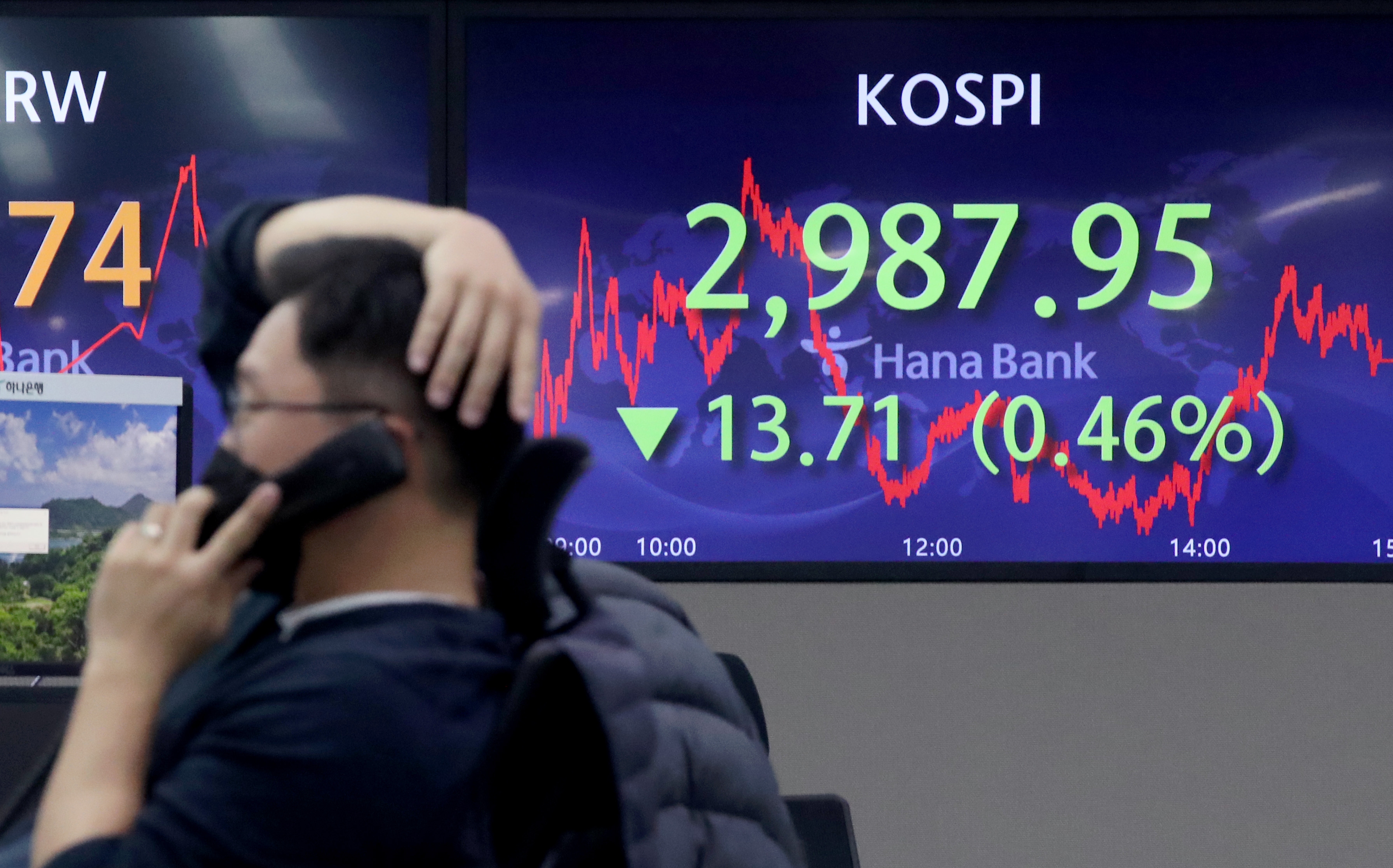 이달 31일 증시 휴장…배당 받으려면 28일까지 매수해야 - 글로벌이코노믹