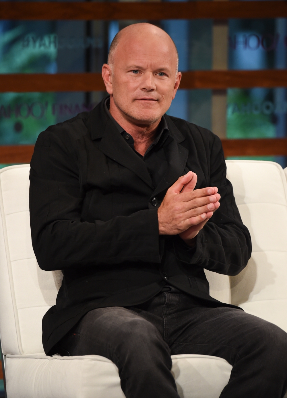 마이크 노보그라츠, 