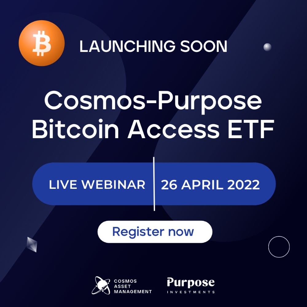 호주, 비트코인 현물 ETF 출시 지연…비트코인·이더리움 5% 폭락 - 글로벌이코노믹