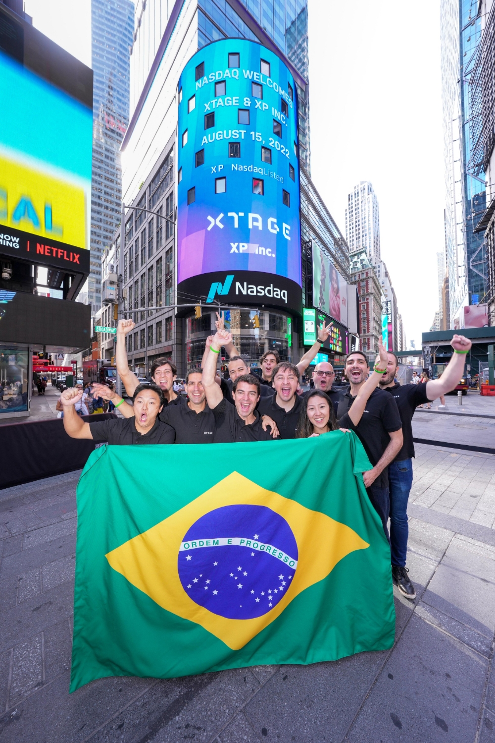 브라질 증권 대기업 XP, 비트코인 이더리움 거래 시작…고객 360만명 흡입 - 글로벌이코노믹