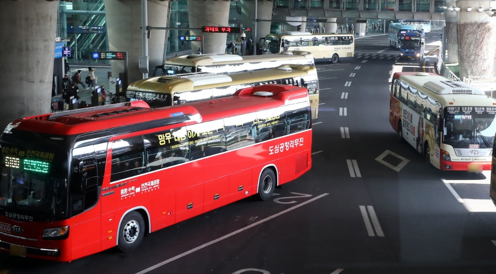 서울~인천공항 심야버스, 2년3개월 만에 운행 재개 - 글로벌이코노믹
