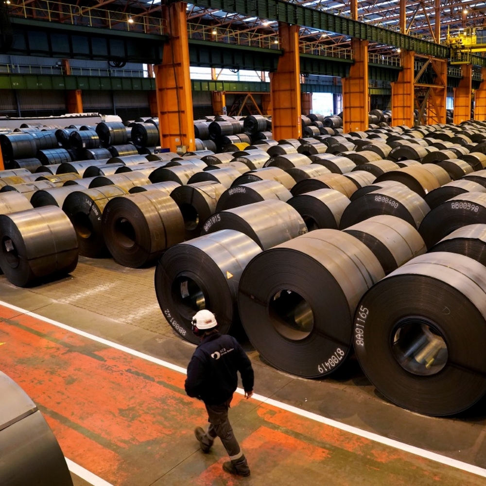 TT아이언스틸 컴퍼, 아르셀로미탈 포인트 리사스 제철소 인수 - 글로벌이코노믹