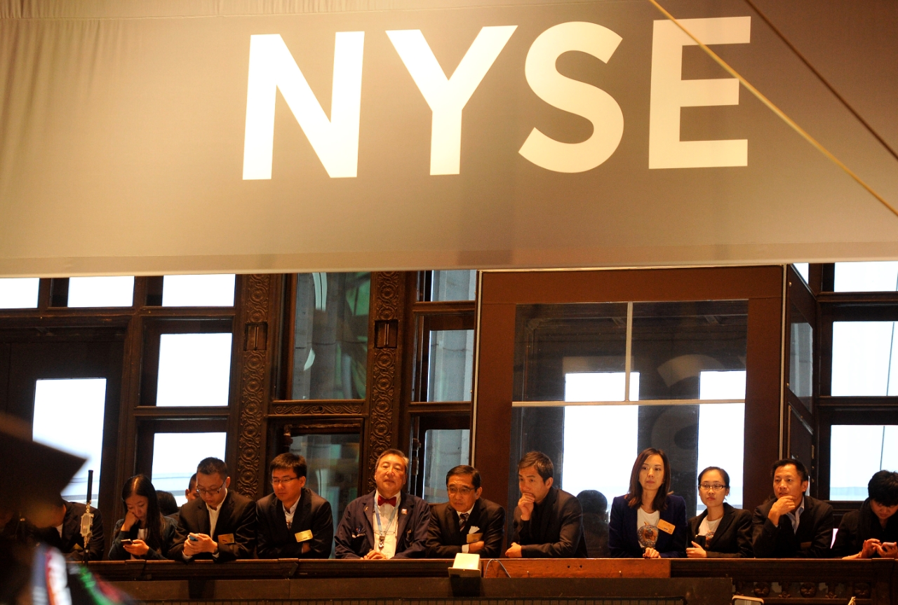 속보] 미국 CPI 물가 예상밖 