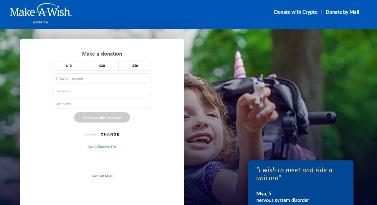 우리나란 법인계좌도 못 만드는데 미국은 암호화폐 기부도 가능 - 글로벌이코노믹
