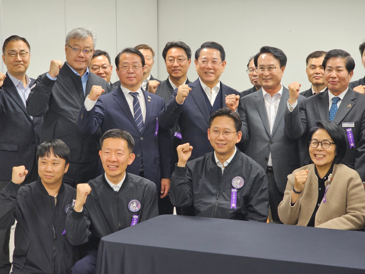 김영록 전남지사, “민간 우주발사체 시대 본격 전환” - 글로벌이코노믹