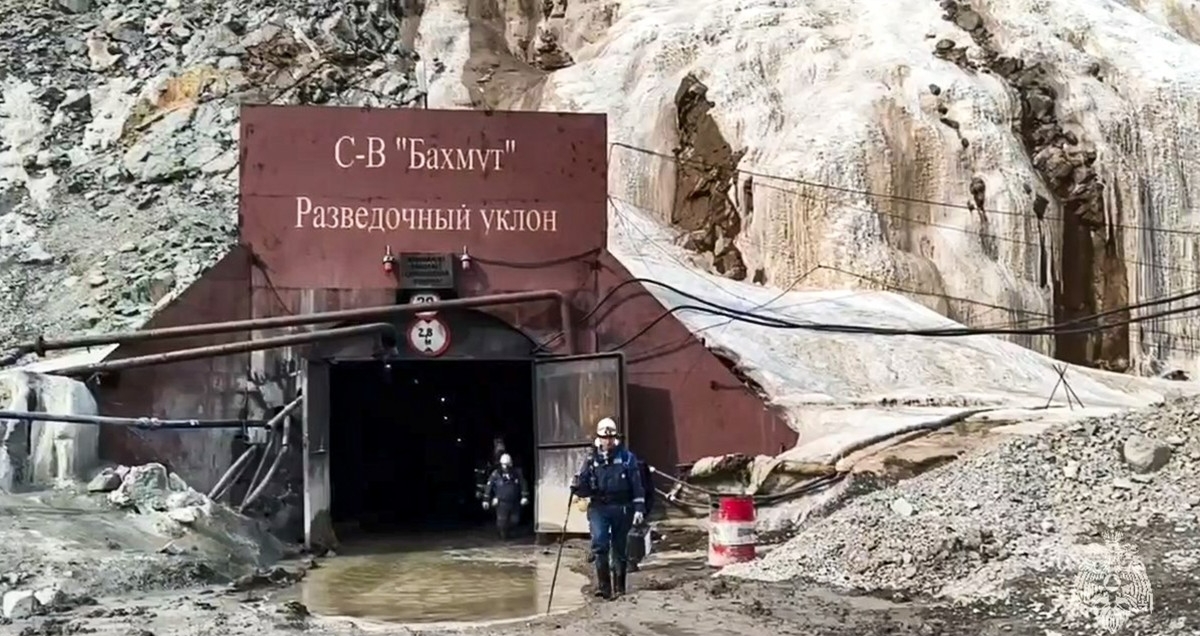 Russia Claims World's Top Gold Producer Status Amid Doubts Over Data Transparency