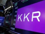 KKR·크라우드스트라이크·고다디, S&P 500 지수에 합류