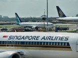 싱가포르항공, 사망사고 후 안전벨트 등 켜지면 식사 서비스 중단
