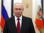 [속보] 푸틴 러시아 대통령, 16~17일 중국 국빈 방문