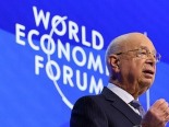 세계경제포럼(WEF) 설립자 슈밥, 내년 1월 회장직 사임