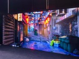 삼성전자, 싱가포르 쇼케이스서 가상 제작 미래 선보여