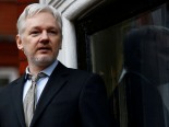 위키리크스 창립자 어산지, 15년 법정 공방 끝 유죄 인정