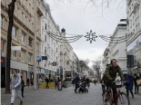 오스트리아 빈, '전 세계에서 가장 살기 좋은 도시' 3년 연속 1위