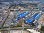 삼성 평택캠퍼스 방문한 베트남 총리, 반도체 투자 확대 요청