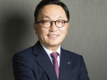 미래에셋 박현주 회장, AIB '국제 최고 경영자상' 수상...아시아...