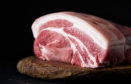 中, EU산 돼지고기에 대한  반덤핑 조사 착수