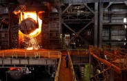 인도 철강 제조업, 글로벌 강자로 부상...경제 성장 엔진 역할 톡톡