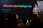 조주완 LG전자 CEO, 美 실리콘밸리서 AI 광폭 행보