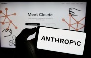 '오픈AI 대항마' 앤트로픽, AI 챗봇 '클로드' 출시
