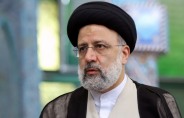 라이시 이란 대통령, 헬기 추락 사고로 실종