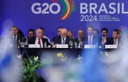 G20 "국가·도시의 '기후기금 접근성' 개선해야"