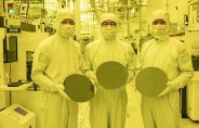 삼성전자-AMD 동맹, 파운드리 시장 흔든다