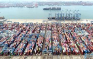 중국 기업의 ‘동남아 진출’, 글로벌 경제 지형에 변화 일으킨다