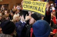 바이든 vs 트럼프, '기후·제조업 부문' 정책 차이