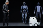 "'AI 공장' 시대 곧 도래...다음 단계는 '로봇공학'"