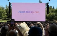 혁신 빠진 애플 AI "삼성전자 웃는다"