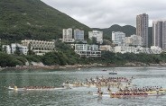 홍콩, 5년째 부동산 침체로 아시아 금융 허브 위상 '흔들'