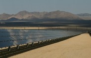 中, 신장 사막서 6GW 태양광 에너지 생산