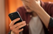 '전화 없는 스마트폰 없나'…음성 통화 회피 증가