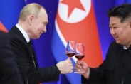 유엔 사무총장 "러시아, 대북 제재 준수해야"