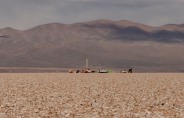 아르헨티나 '하얀 황금' 리튬 둘러싼 미·중 패권 경쟁…격화되는 자원 전쟁