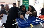 이란, 오늘 대선...4명 중 강경 보수파 후보 유력