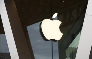 애플, 5월 中 아이폰 출하량 전년比 40%↑