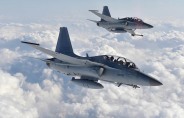 페루, 한국산 FA-50 경전투기 도입 급물살
