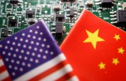 바이든과 트럼프, 첨단 기술인 AI와 칩에서 모두 중국 겨냥