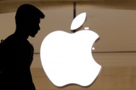 대만, 애플의 中 공급업체 비난…"불법 인력 빼돌리기에 관여"