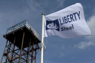 리버티 스틸, 서유럽 압연공장 재자본화·매각 앞두고 '전략적 검토' 시작