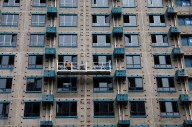 중국, 집값 하락세 가속화…부동산 부양책 효과 '미미'