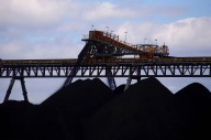 OECD, 석탄 사업 민간 대출 중단 검토