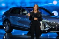 GM, 60억 달러 규모 자사주 매입 승인…전기차 전환 가속화