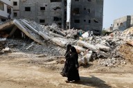 美, 가자지구 인도적 지원 방해한 이스라엘 극단주의 단체 제재