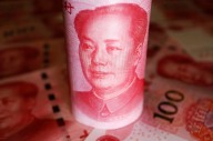 중국, 위안화 약세 용인…자본 유출 심화, 달러 강세에 압박