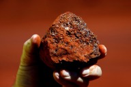 중국 철광석 공급 증가 전망, 올해 최대 1천만t 추가 생산 예상