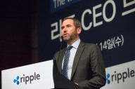 리플 CEO “美정부가 테더를 노리고 있다”에 테더 CEO도 반박