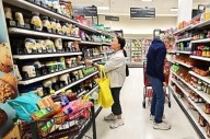 美 미시간대 5월 소비자심리지수 급락...인플레 공포 확산